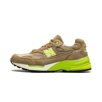 New Balance 992 Special Box - Low Hanging Fruit Mens