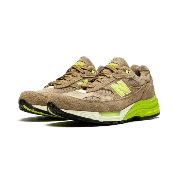 New Balance 992 Special Box - Low Hanging Fruit Mens