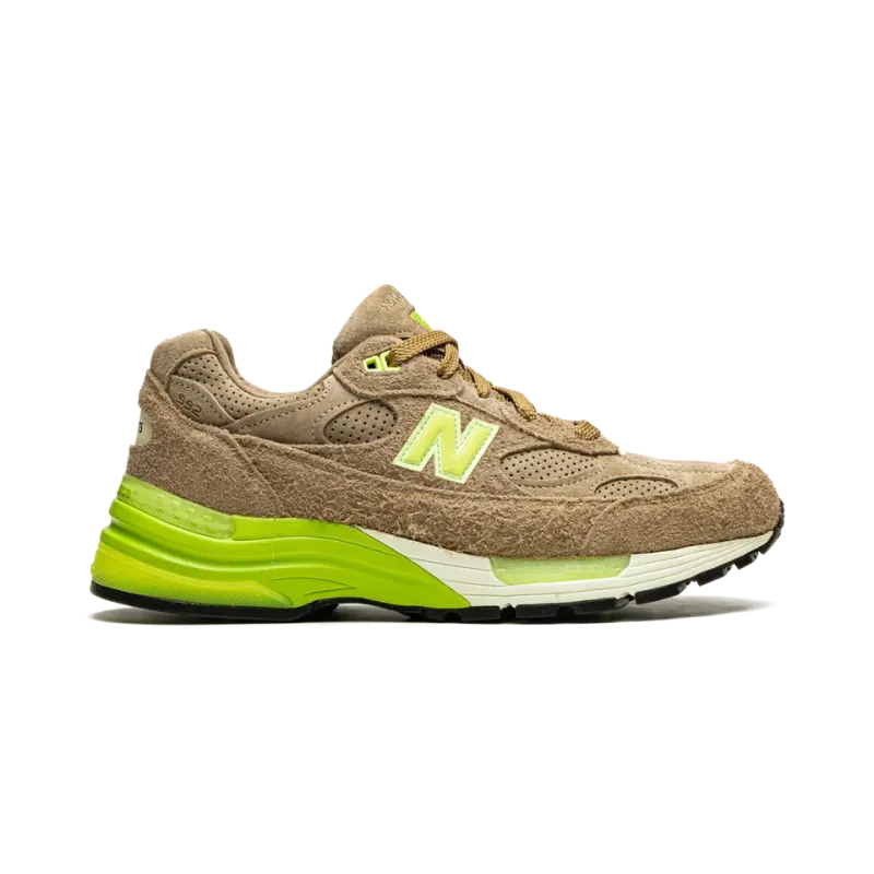 New Balance 992 Special Box - Low Hanging Fruit Mens
