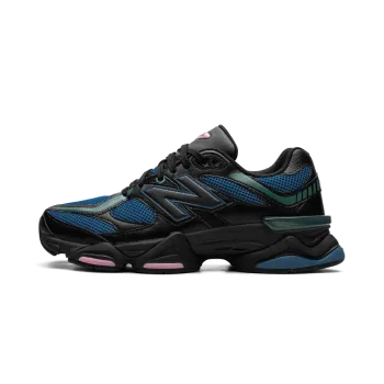 New Balance 9060 Blue Agate Mens