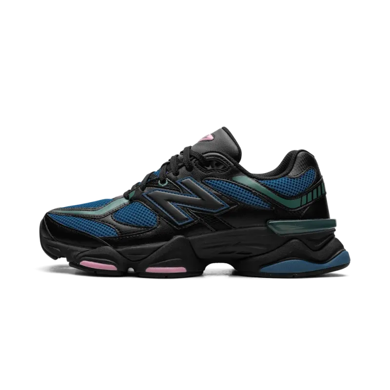 New Balance 9060 Blue Agate Mens
