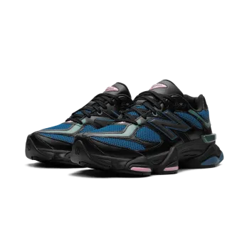 New Balance 9060 Blue Agate Mens
