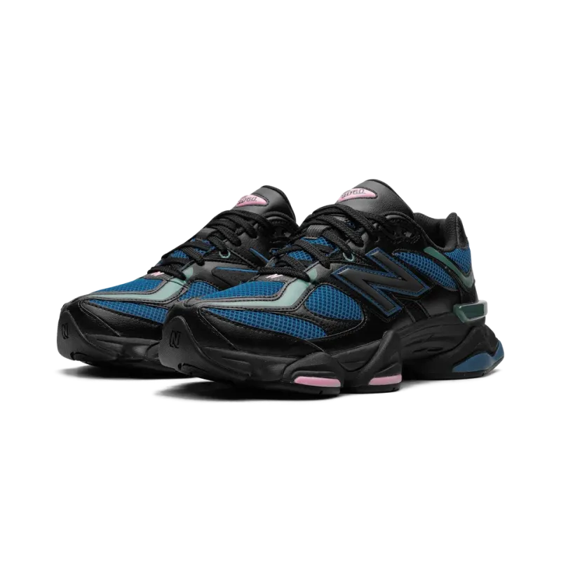 New Balance 9060 Blue Agate Mens
