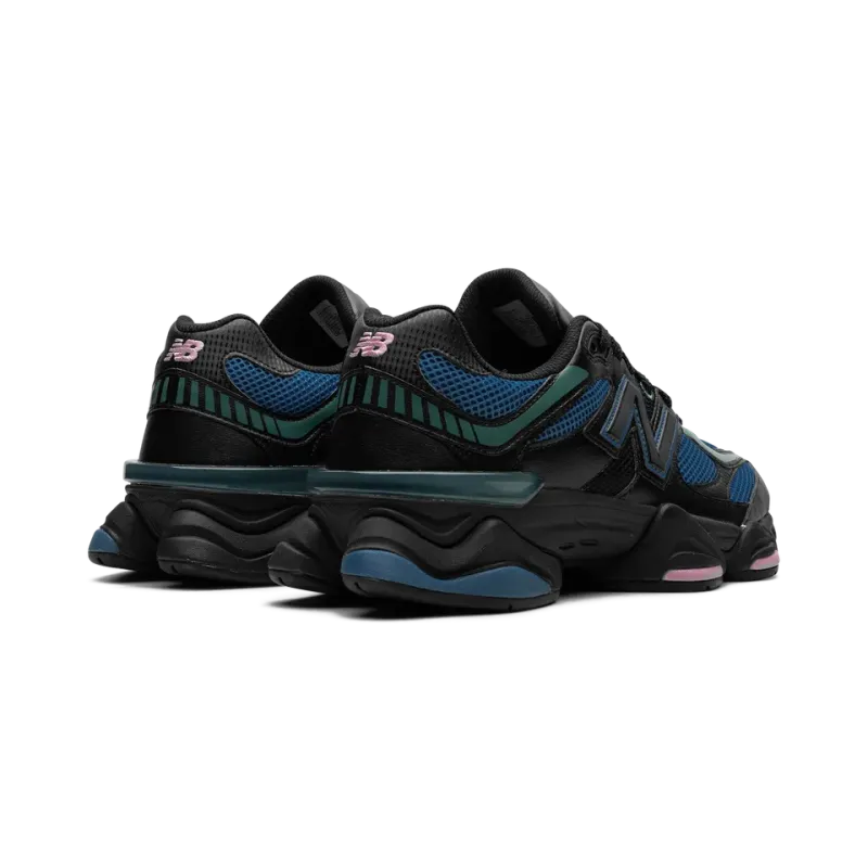New Balance 9060 Blue Agate Mens
