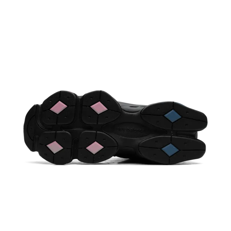 New Balance 9060 Blue Agate Mens