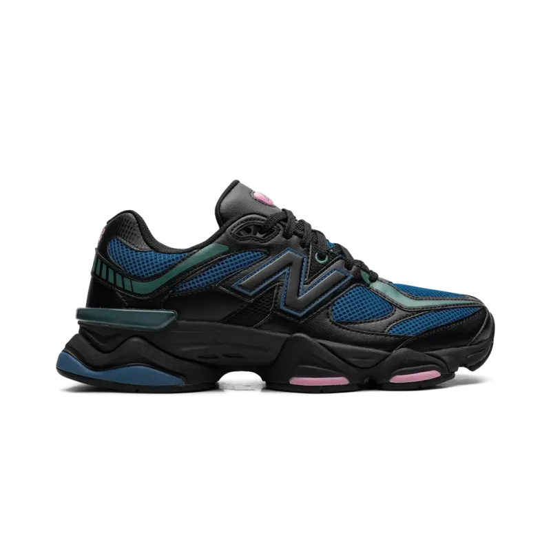 New Balance 9060 Blue Agate Mens
