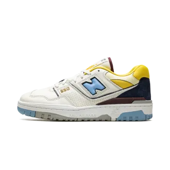New Balance 550 Marquette Mens