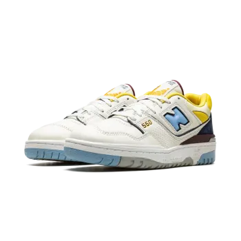New Balance 550 Marquette Mens