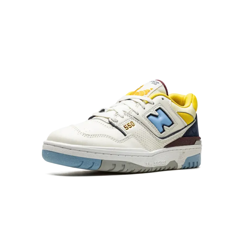 New Balance 550 Marquette Mens