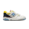 New Balance 550 Marquette Mens