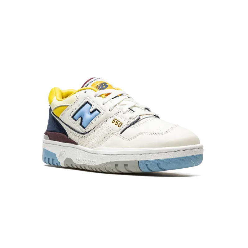 New Balance 550 Marquette Mens