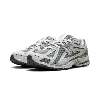 New Balance 1906R Grey Matter Slate Grey Silver Mens