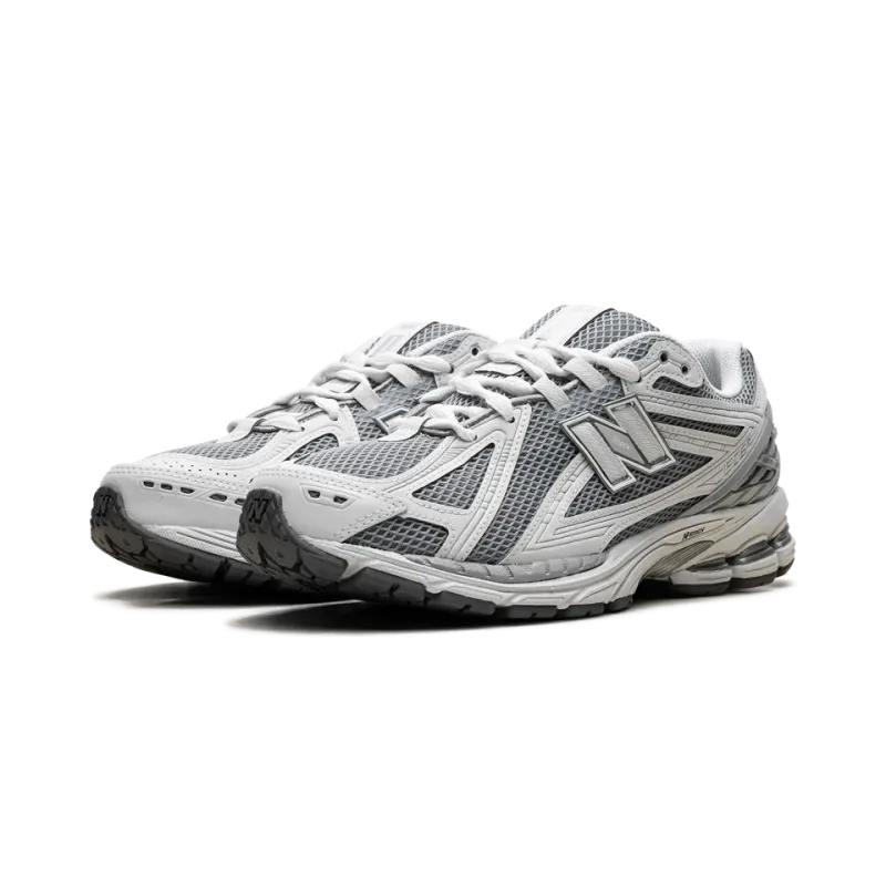 New Balance 1906R Grey Matter Slate Grey Silver Mens