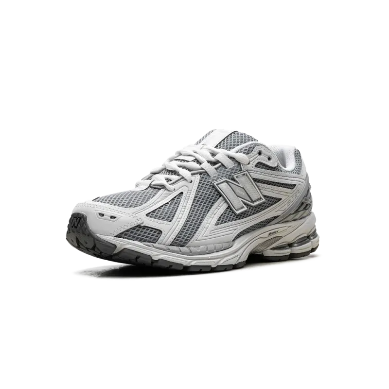 New Balance 1906R Grey Matter Slate Grey Silver Mens
