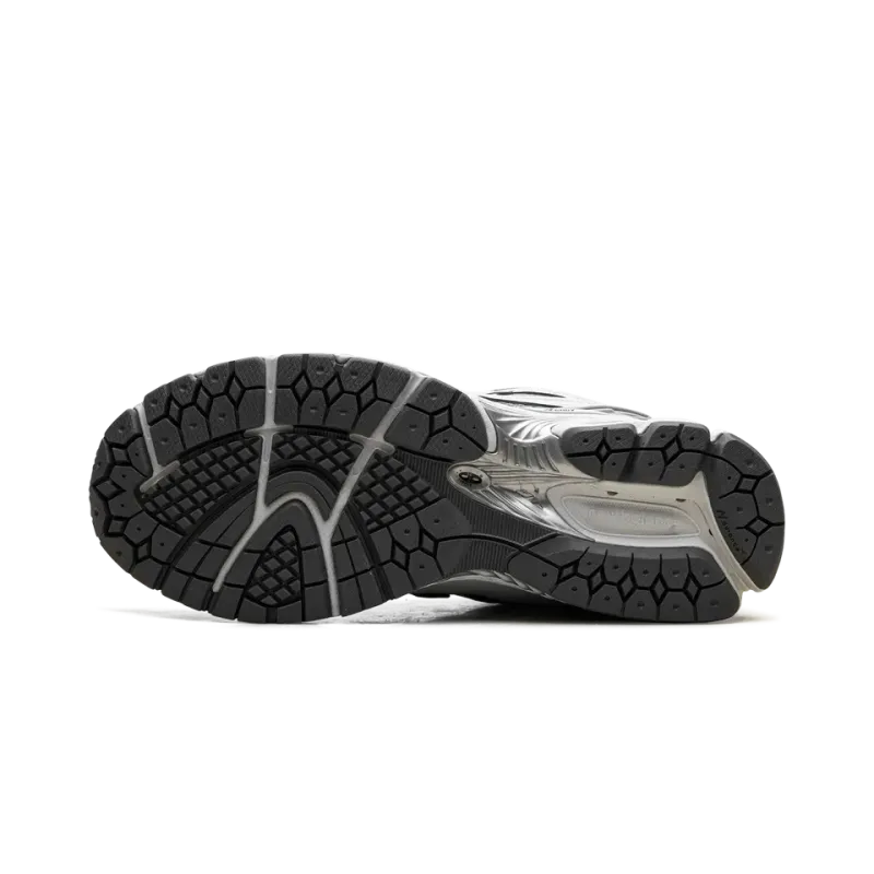 New Balance 1906R Grey Matter Slate Grey Silver Mens