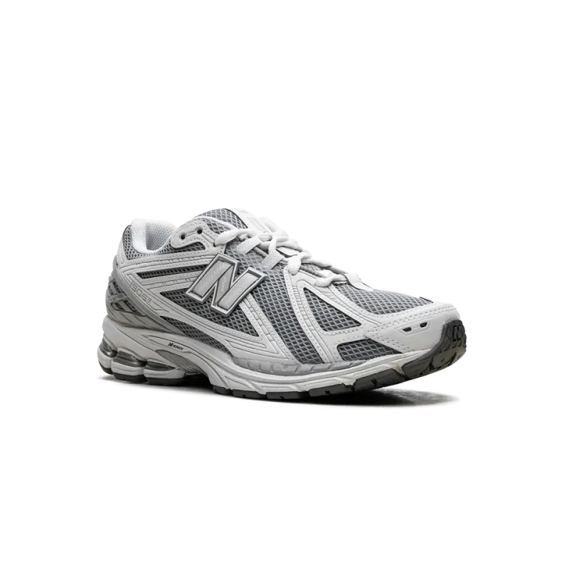New Balance 1906R Grey Matter Slate Grey Silver Mens