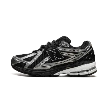 New Balance 1906R Black Grey White Mens