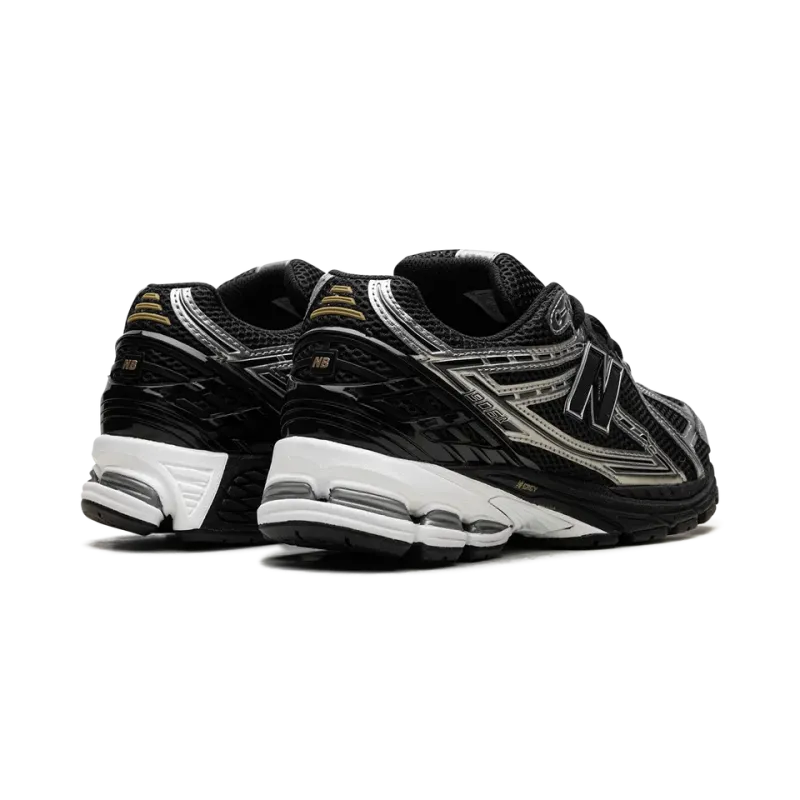 New Balance 1906R Black Grey White Mens