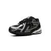 New Balance 1906R Black Grey White Mens
