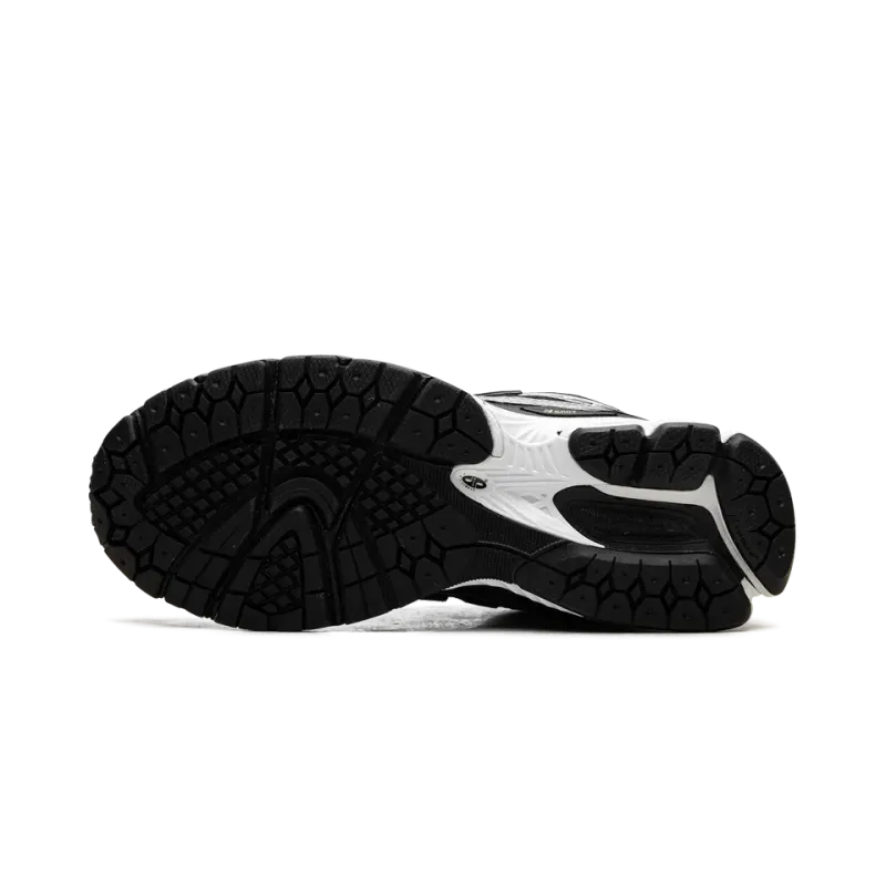 New Balance 1906R Black Grey White Mens