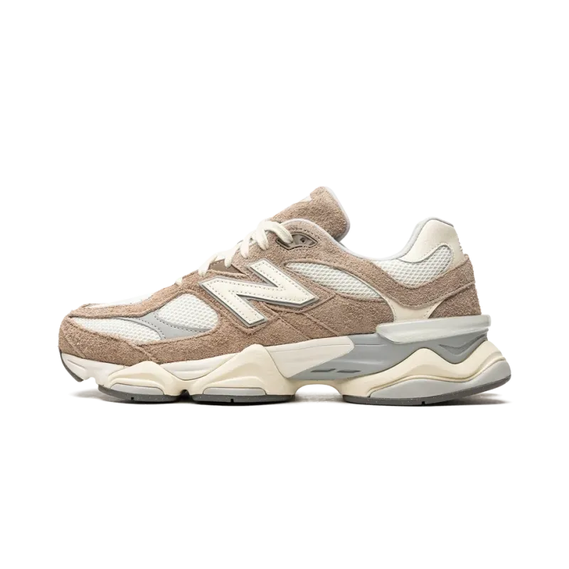 New Balance 9060 Driftwood Mens