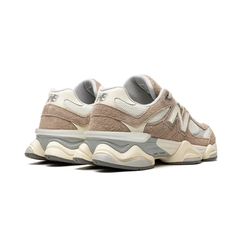 New Balance 9060 Driftwood Mens
