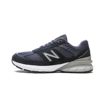 New Balance M990 Navy Mens