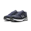 New Balance M990 Navy Mens