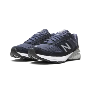 New Balance M990 Navy Mens