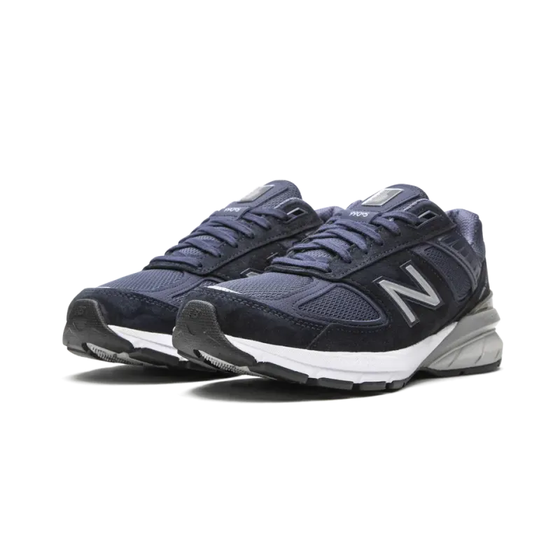 New Balance M990 Navy Mens