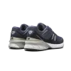 New Balance M990 Navy Mens