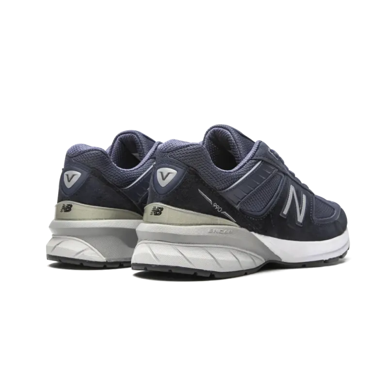 New Balance M990 Navy Mens