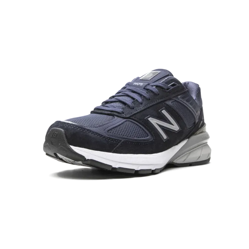 New Balance M990 Navy Mens