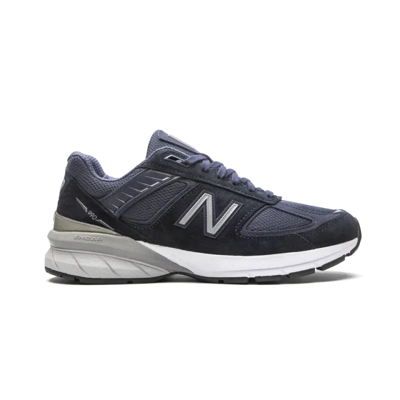 New Balance M990 Navy Mens