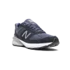 New Balance M990 Navy Mens