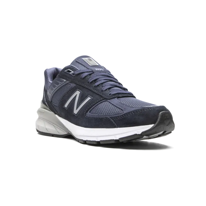 New Balance M990 Navy Mens