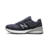 New Balance M990 Navy Mens