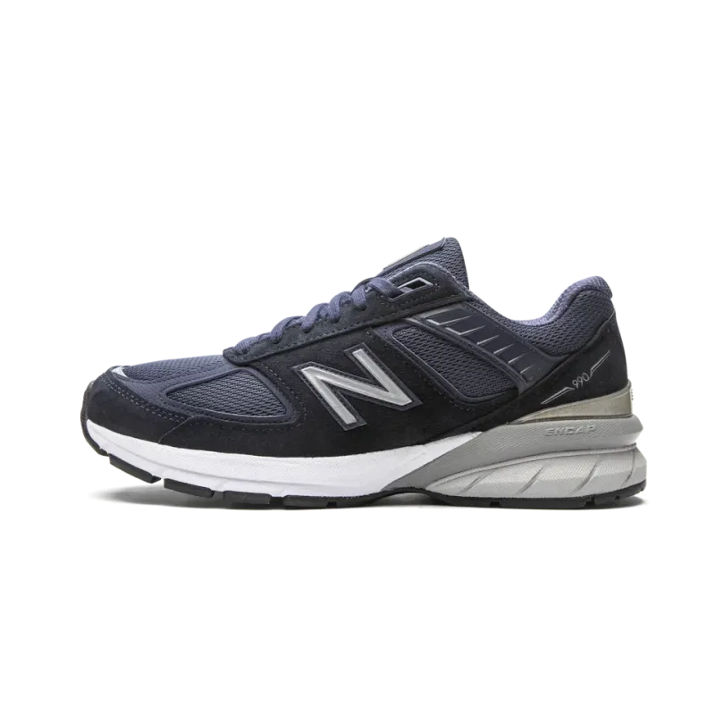 New Balance M990 Navy Mens