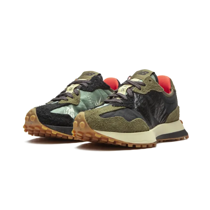 New Balance MS327TG SBTG Mens