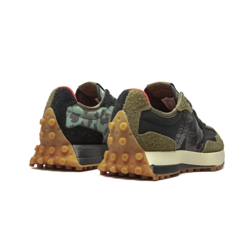 New Balance MS327TG SBTG Mens