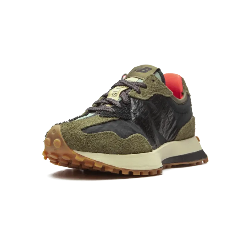 New Balance MS327TG SBTG Mens