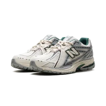 New Balance 1906R Cream Green Mens