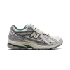 New Balance 1906R Cream Green Mens