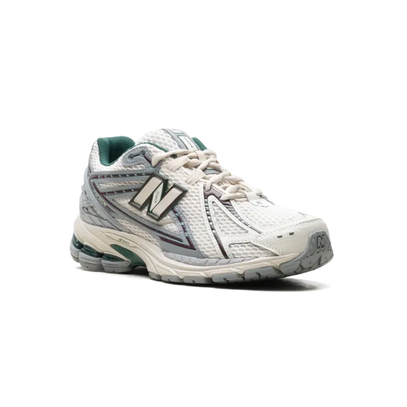 New Balance 1906R Cream Green Mens