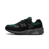 New Balance 580 Black / Teal Mens