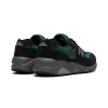 New Balance 580 Black / Teal Mens