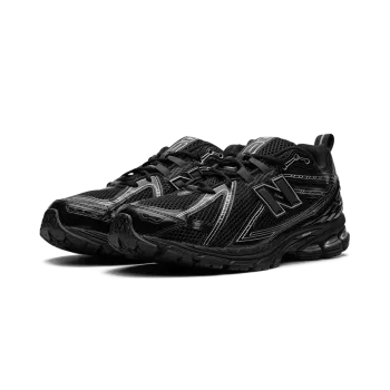 New Balance 1906R Black / Silver Mens