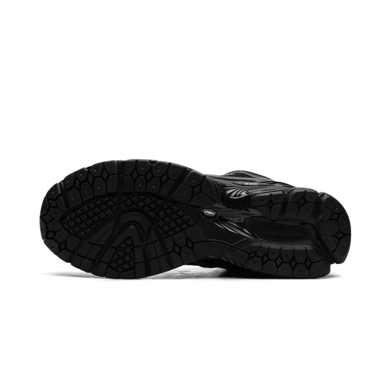 New Balance 1906R Black / Silver Mens