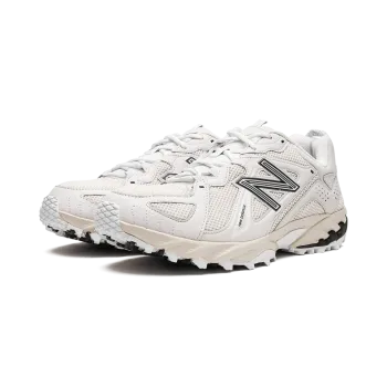 New Balance 610 Nimbus Cloud White Mens