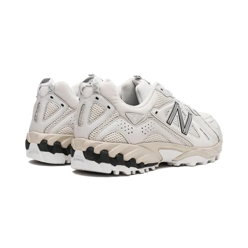 New Balance 610 Nimbus Cloud White Mens